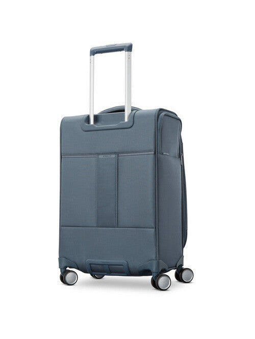 Uplift Softside Carry-On Expandable Spinner