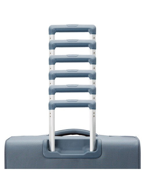 Uplift Softside Carry-On Expandable Spinner