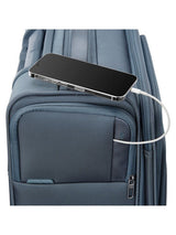 Uplift Softside Carry-On Expandable Spinner