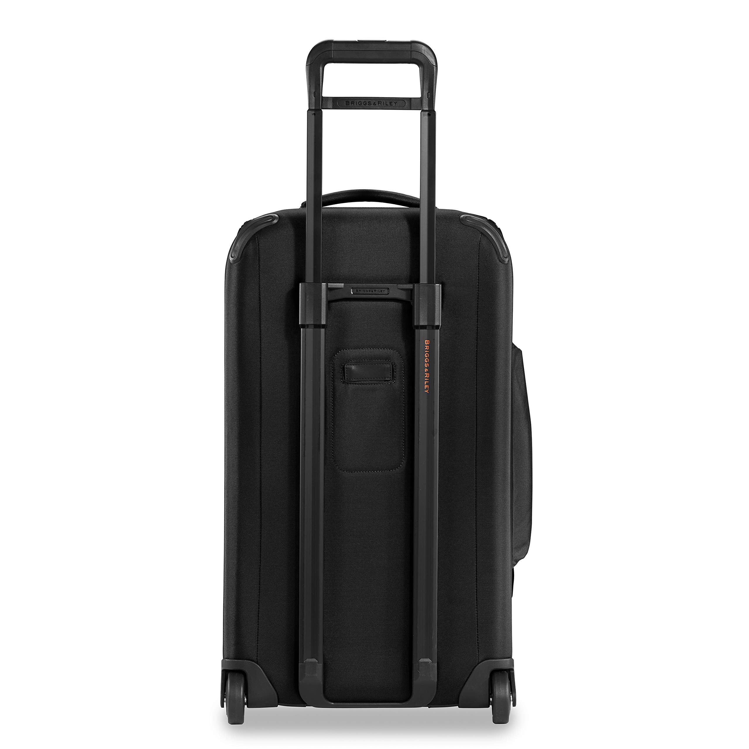 Maleta de viaje vertical con ruedas ZDX de 21"