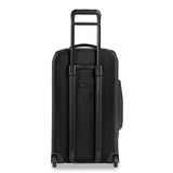 ZDX Rolling Carry-on Upright Duffel 21"