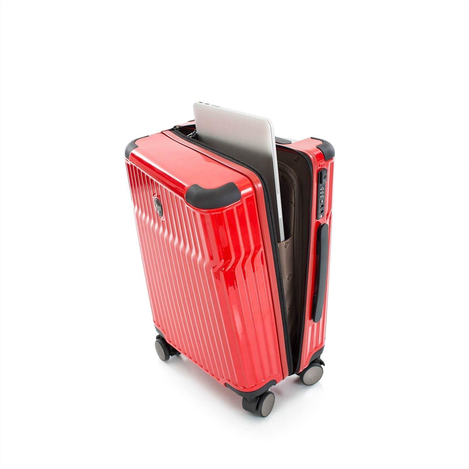 Heys Hardside Tekno Spinner 21"