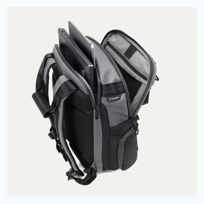 Travelpro Altitude Medium Expandable Laptop Backpack 25-30L