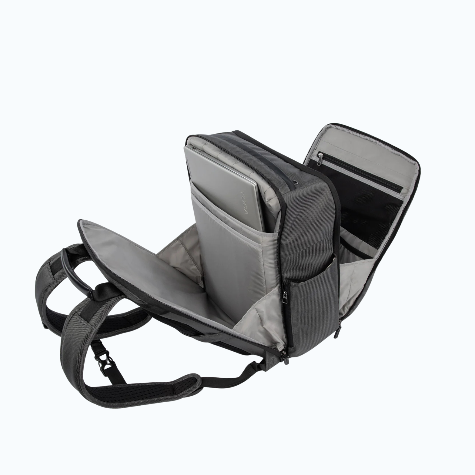 Travelpro Crew Executive Choice 3 Large Travel Backpack