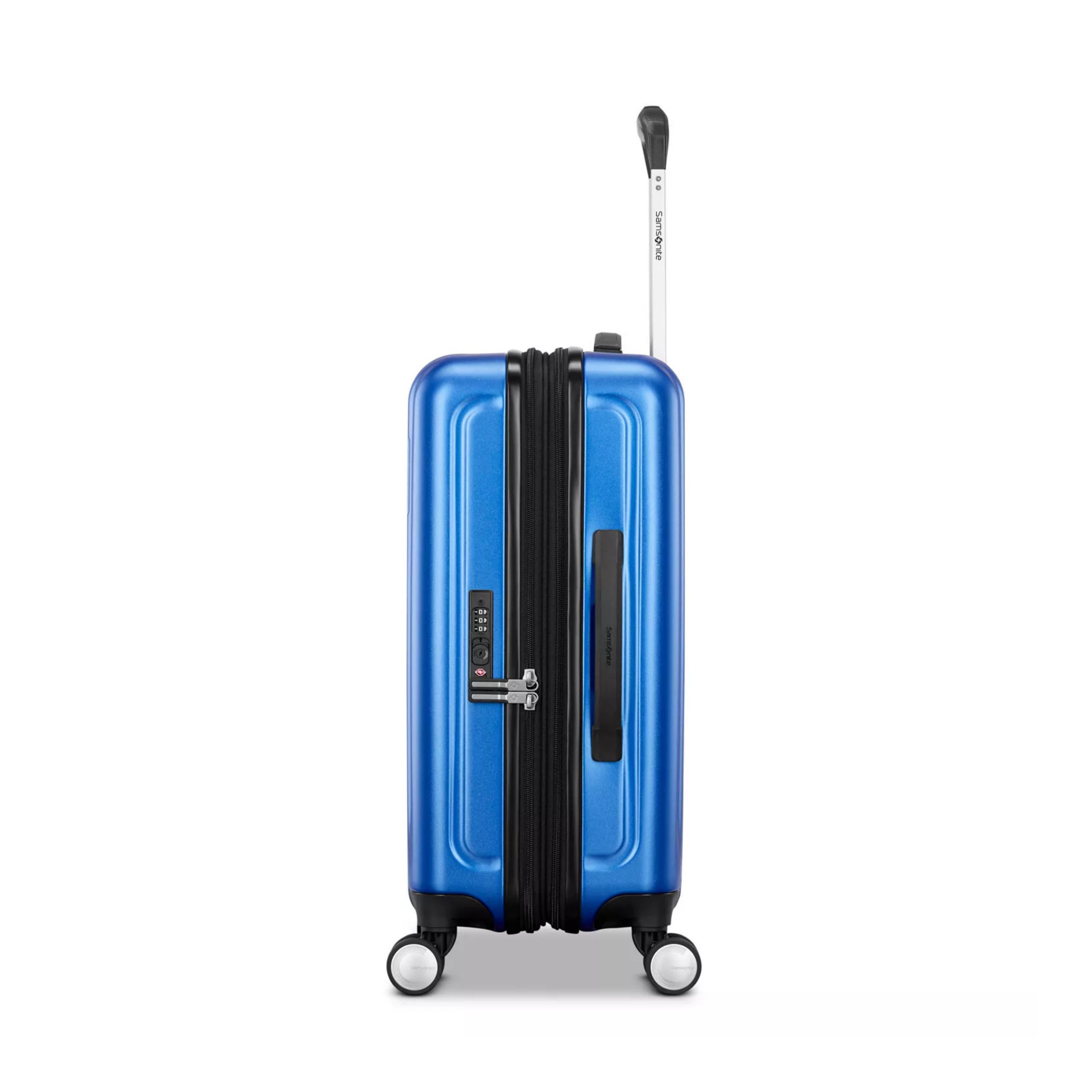 Samsonite Opto 4 Carry-On Spinner
