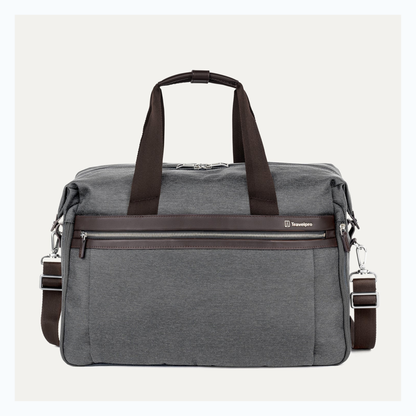 Bolsa de lona blanda Platinum Elite