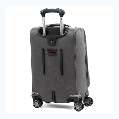 Travelpro Platinum Elite Carry-On Expandable Business Plus Spinner 20"