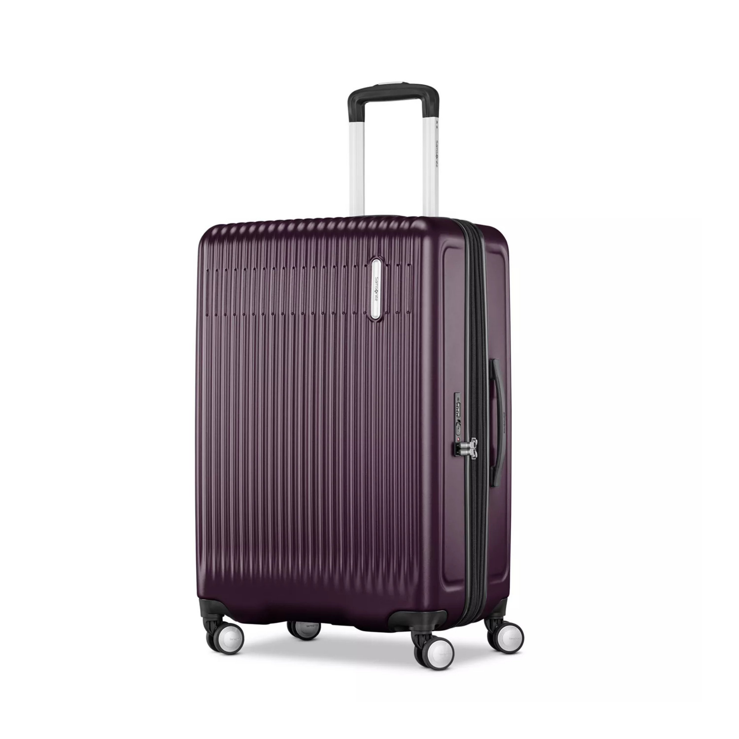 Samsonite Opto 4 MEDIUM SPINNER