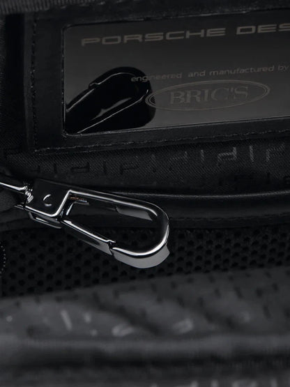 Porsche Design  Roadster Shoulderbag Small