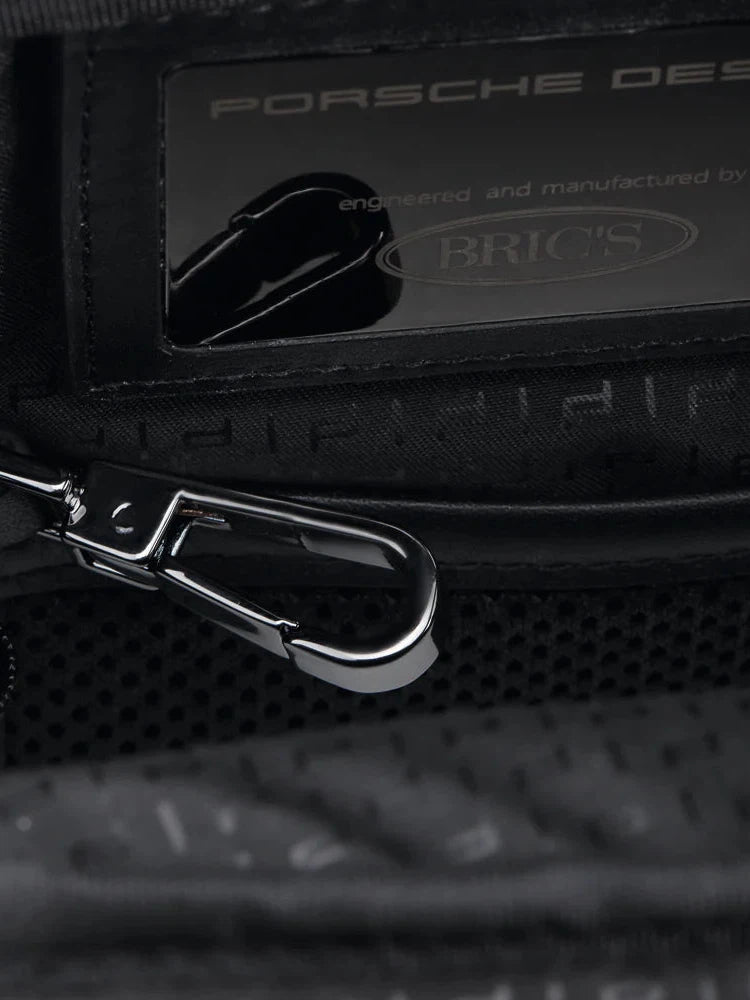 Porsche Design  Roadster Shoulderbag Small