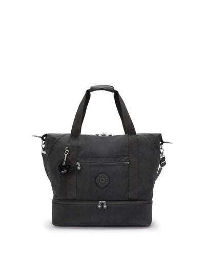 Kipling Art M Weekender Tote Bag