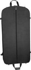 Premium Extra Capacity Travel Garment Bag 45"