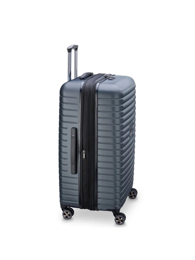 Delsey Cruise 3.0 Expandable Spinner Large 28"