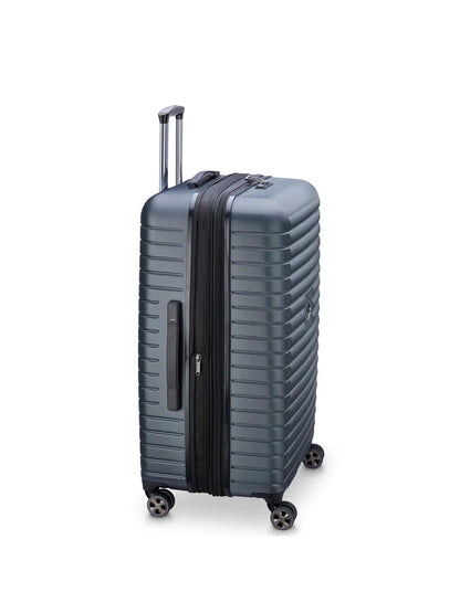 Delsey Cruise 3.0 Expandable Spinner Large 28"