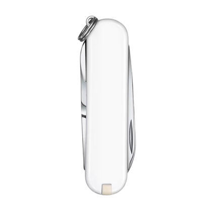 Victorinox Classic SD Swiss Army Knife, 58mm