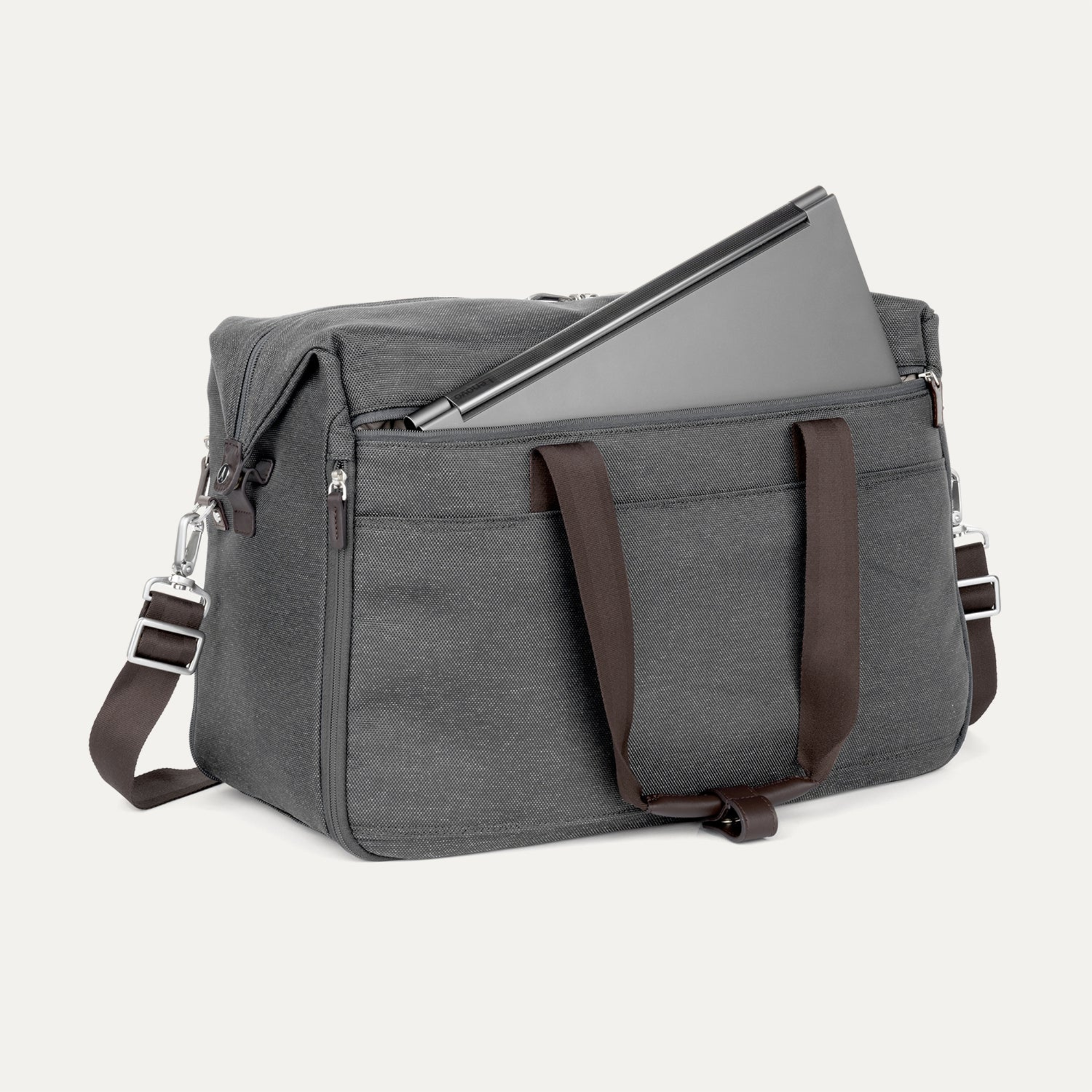 Bolsa de lona blanda Platinum Elite