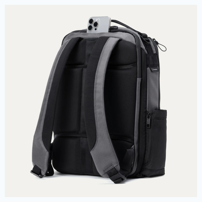 Travelpro Altitude Slim Expandable Laptop Backpack 20-24L