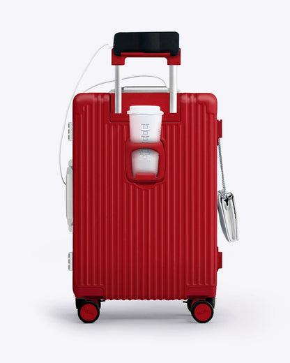 Nobl Travel Carry On Luggage