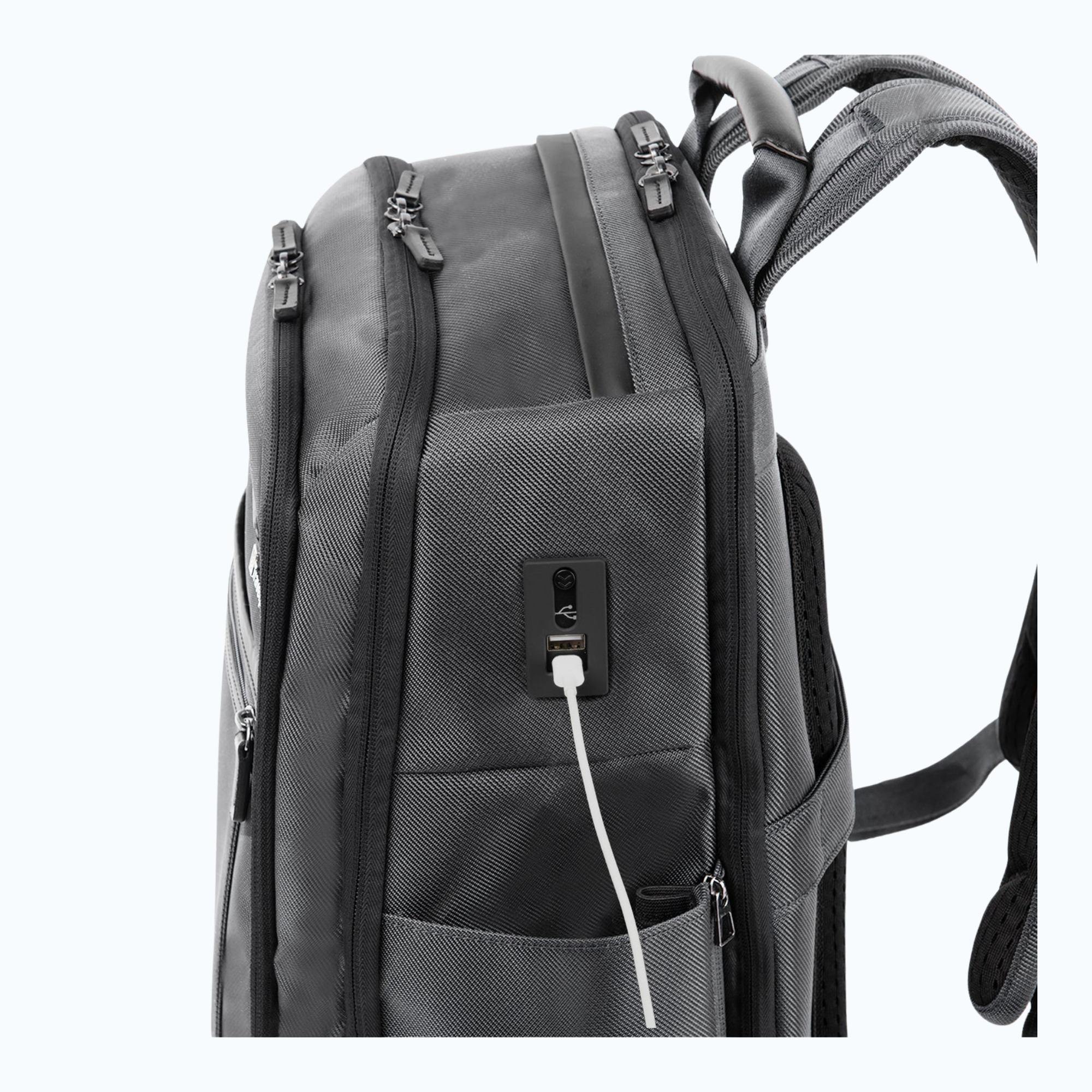 Travelpro Crew Executive Choice 3 Large Travel Backpack