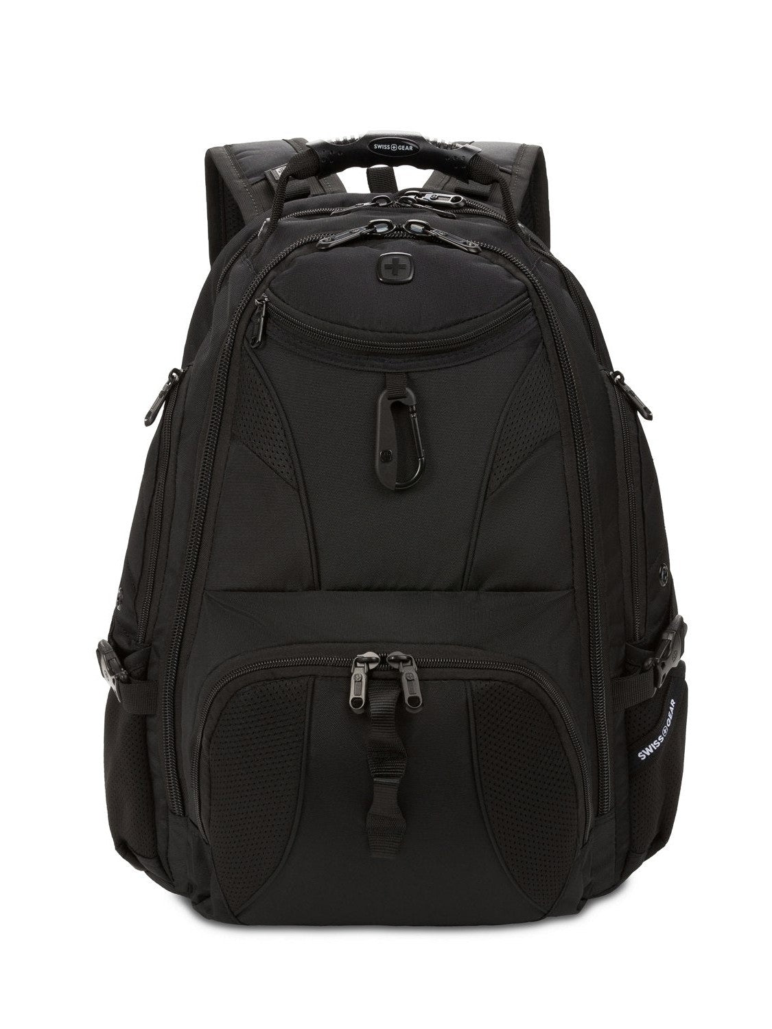 Swissgear 1900 ScanSmart Laptop Backpack