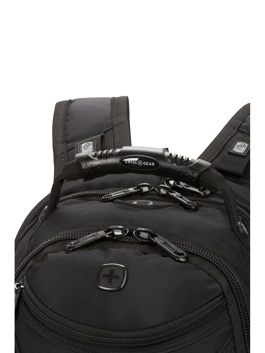 1900 ScanSmart Laptop Backpack