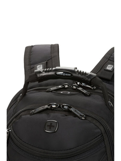 Swissgear 1900 ScanSmart Laptop Backpack