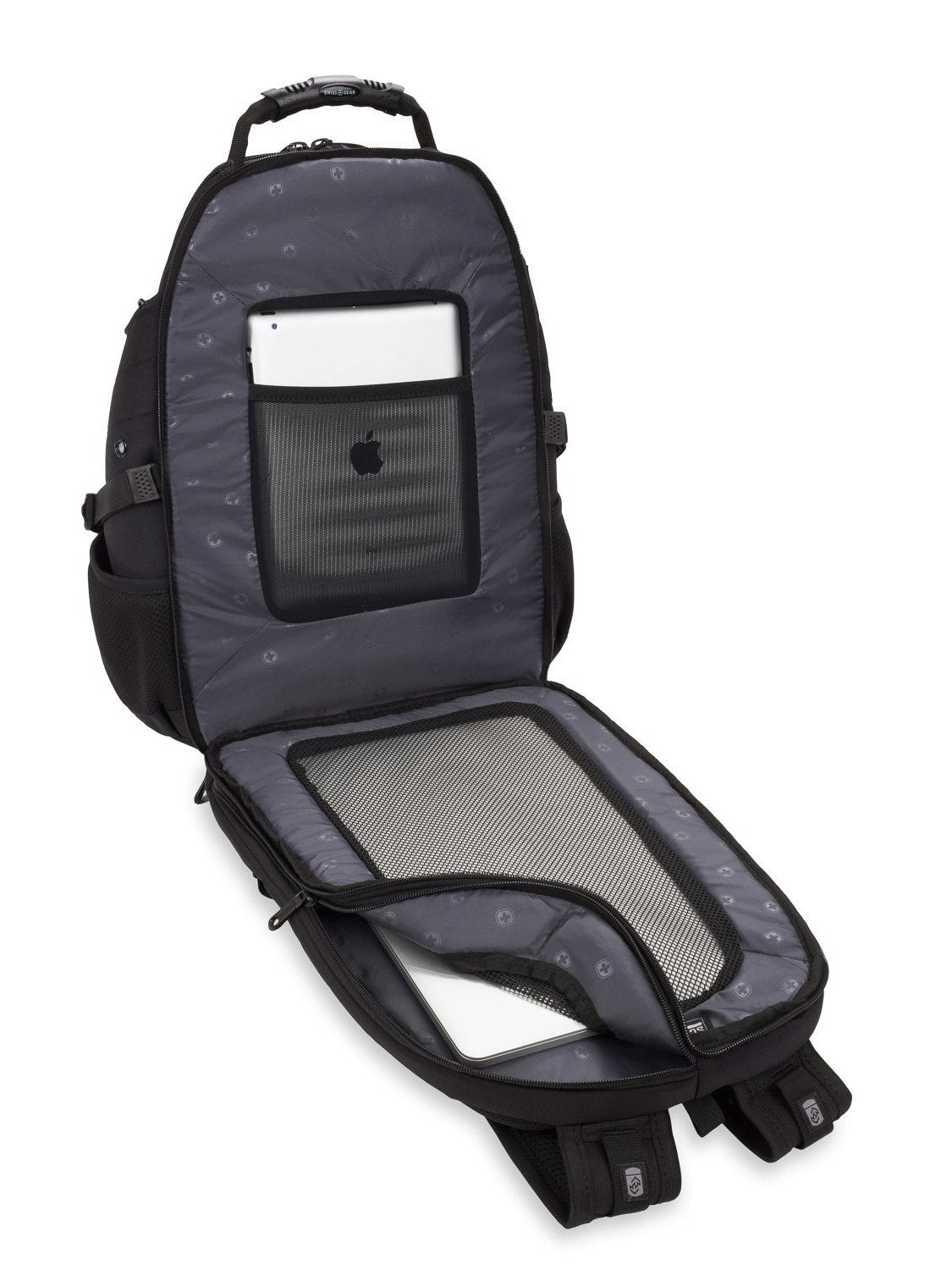 Swissgear 1900 ScanSmart Laptop Backpack