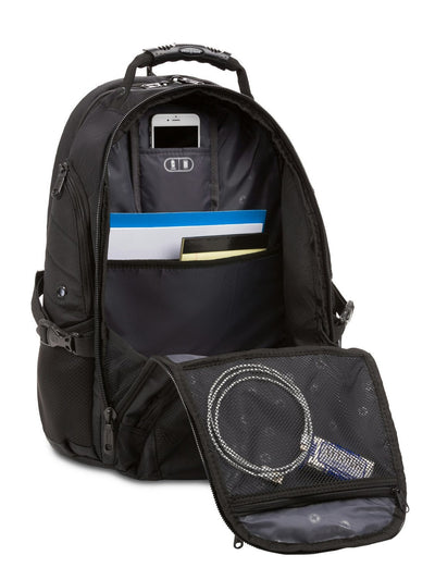 Swissgear 1900 ScanSmart Laptop Backpack
