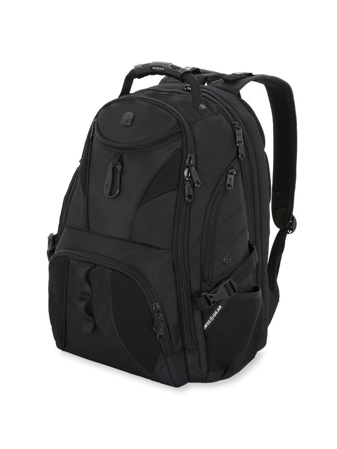 Swissgear 1900 ScanSmart Laptop Backpack