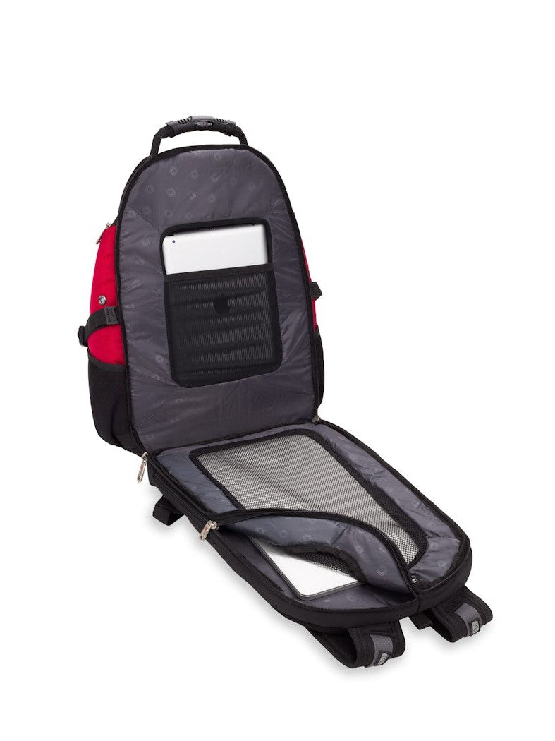 Swissgear 1900 ScanSmart Laptop Backpack