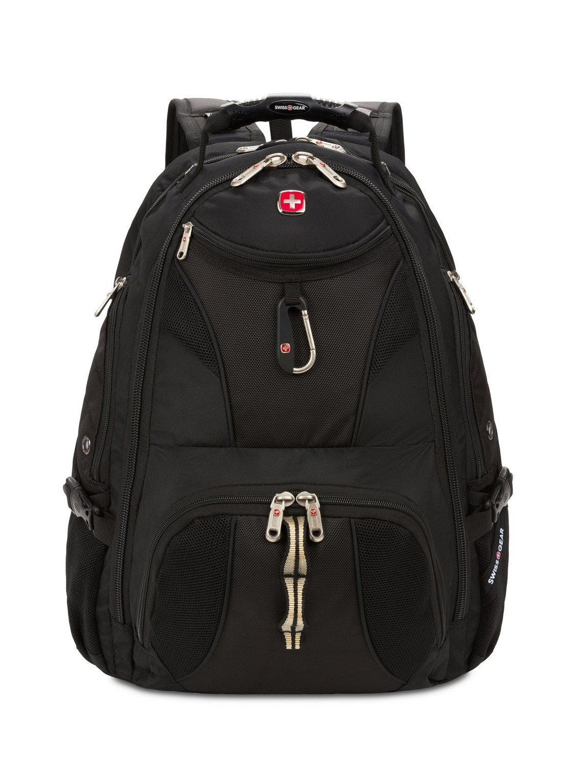 Swissgear 1900 ScanSmart Laptop Backpack