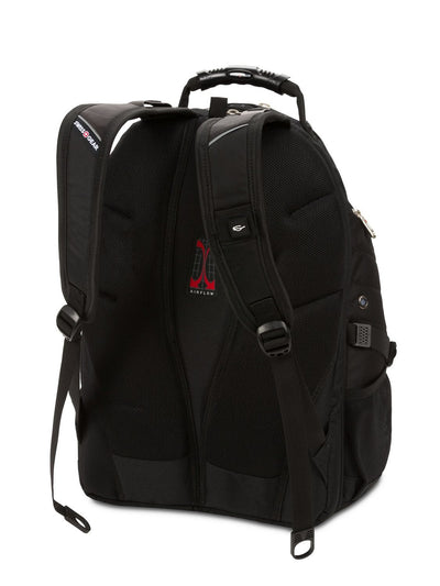 SWISSGEAR 1900 ScanSmart LAPTOP BACKPACK