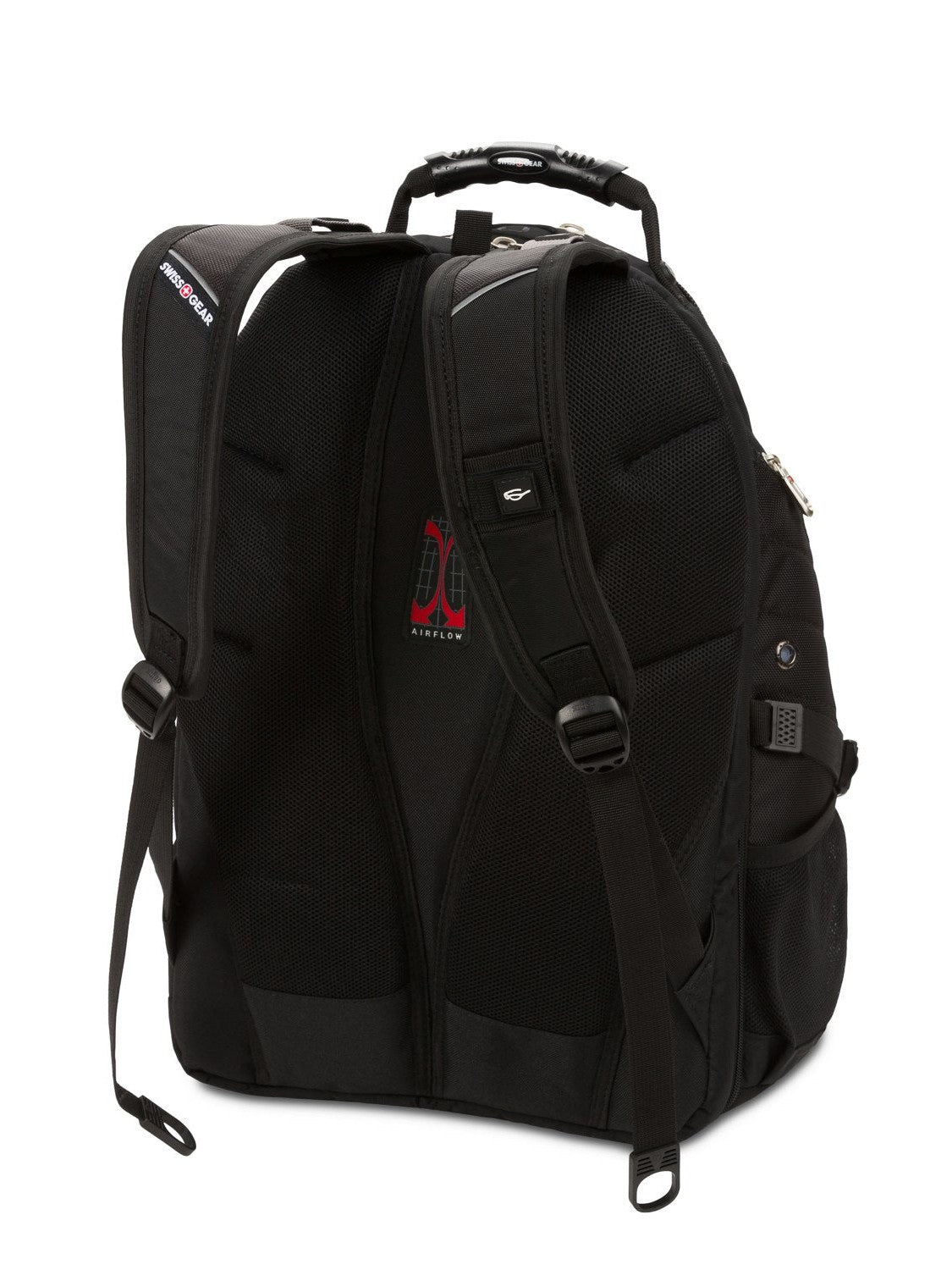 Swissgear 1900 ScanSmart Laptop Backpack