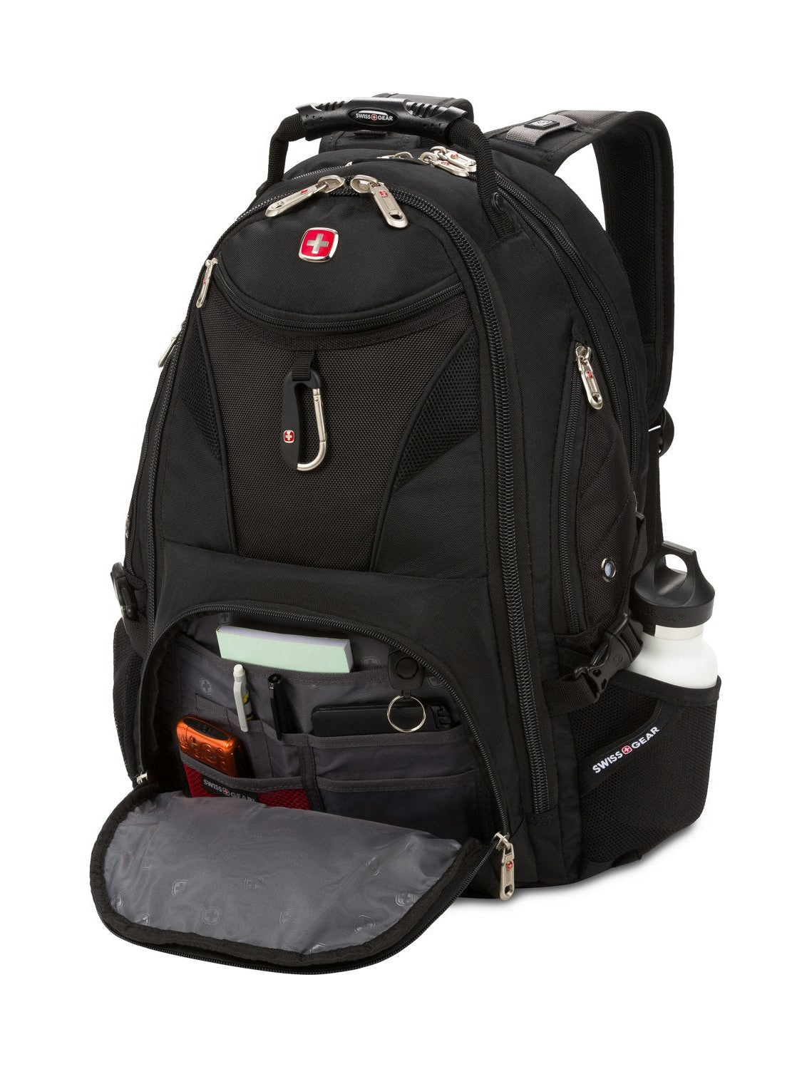 1900 ScanSmart Laptop Backpack