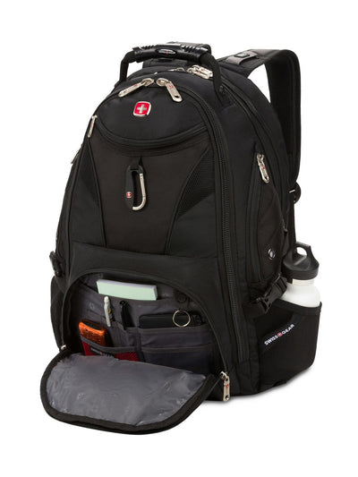 SWISSGEAR 1900 ScanSmart LAPTOP BACKPACK