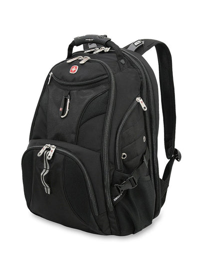 SWISSGEAR 1900 ScanSmart LAPTOP BACKPACK