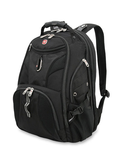 Swissgear 1900 ScanSmart Laptop Backpack