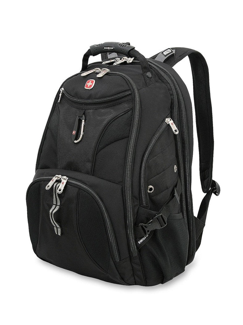 Swissgear 1900 ScanSmart Laptop Backpack