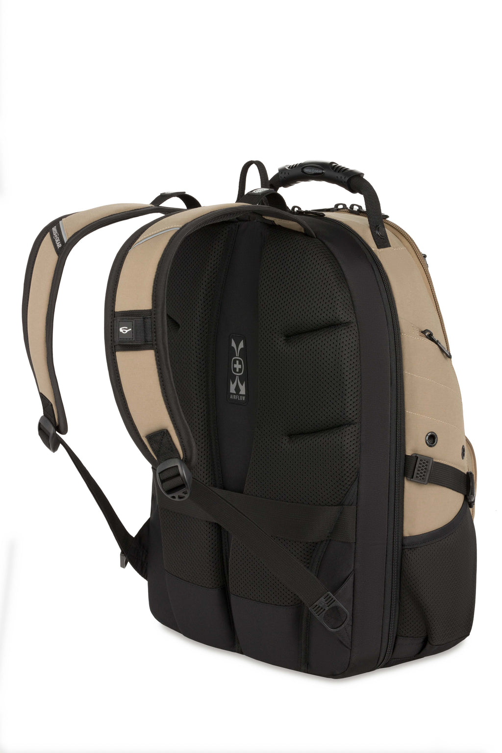 Swissgear 1900 ScanSmart Laptop Backpack