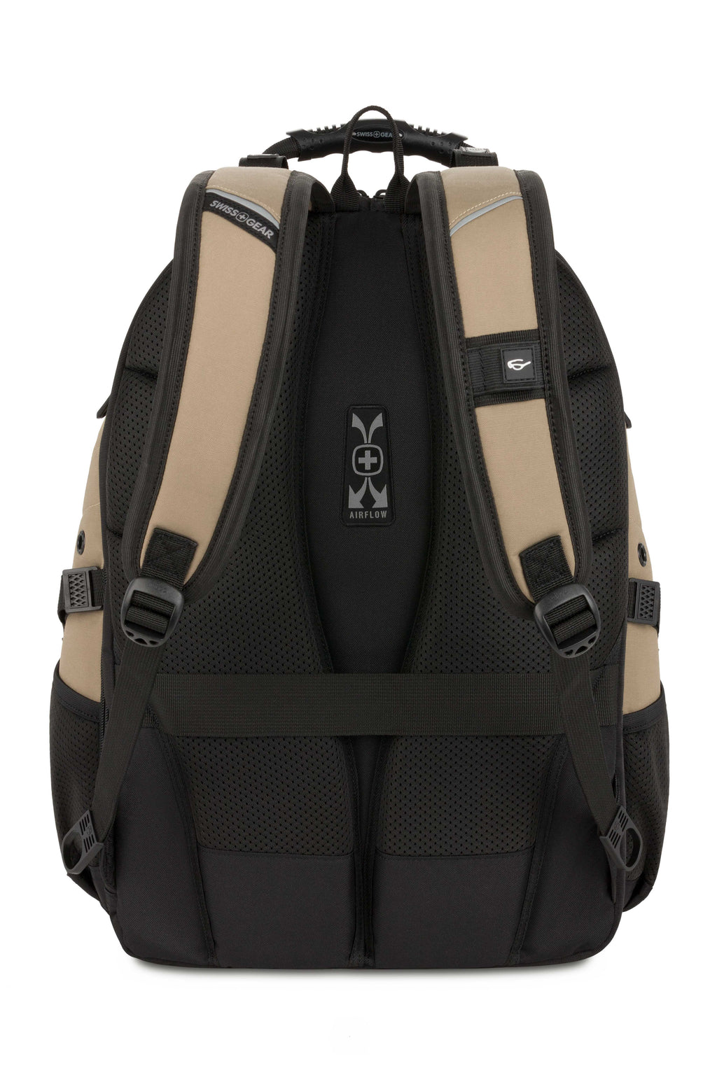 Swissgear 1900 ScanSmart Laptop Backpack