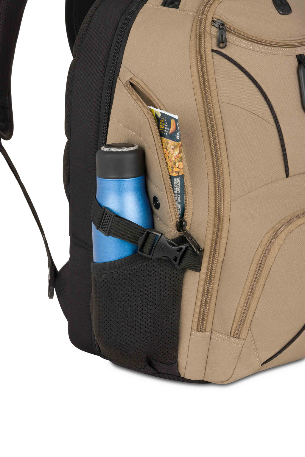 Swissgear 1900 ScanSmart Laptop Backpack