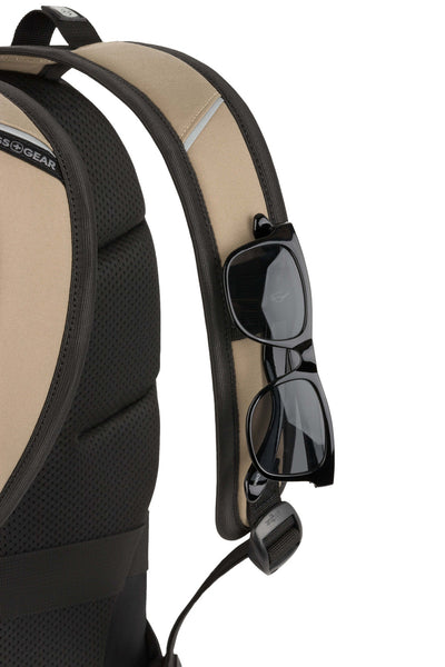 Swissgear 1900 ScanSmart Laptop Backpack