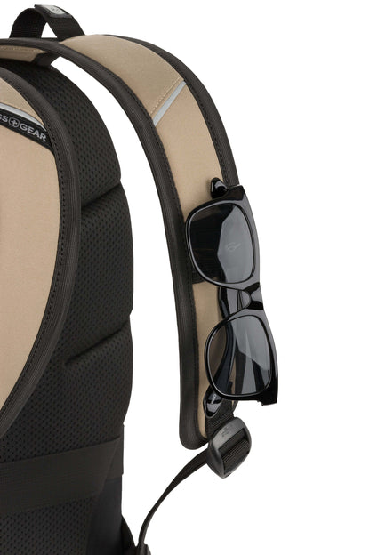 Swissgear 1900 ScanSmart Laptop Backpack