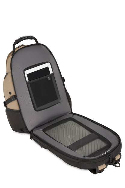Swissgear 1900 ScanSmart Laptop Backpack