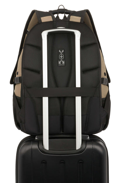 Swissgear 1900 ScanSmart Laptop Backpack