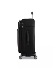 Silhouette 17 Medium Expandable Spinner 25"