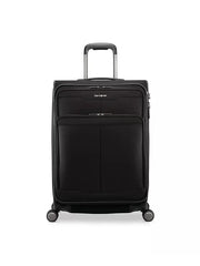 Silhouette 17 Medium Expandable Spinner 25"