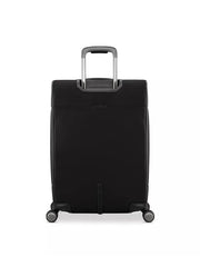 Silhouette 17 Medium Expandable Spinner 25"