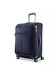 Silhouette 17 Medium Expandable Spinner 25"