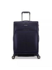 Silhouette 17 Medium Expandable Spinner 25"